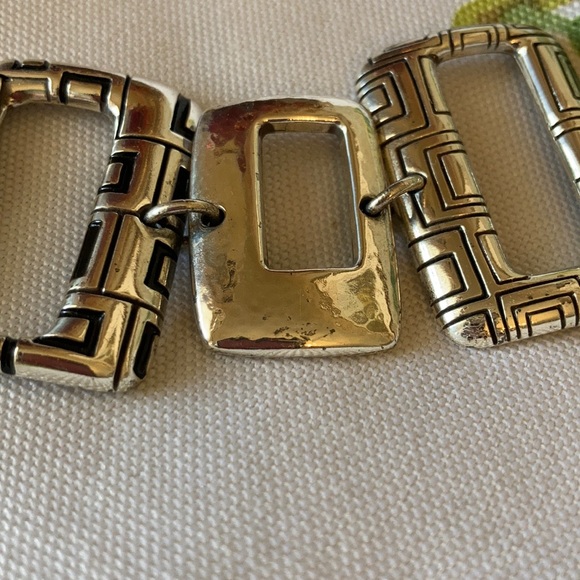 Brighton geometric bracelet - Picture 7 of 7